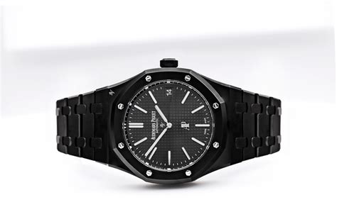 audemars piguet black venom price|Audemars Piguet Black .